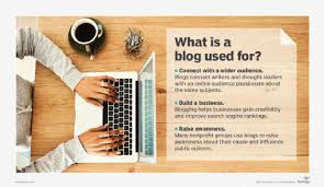 How to write a blog post in 2024