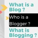 How to write a blog post in 2024