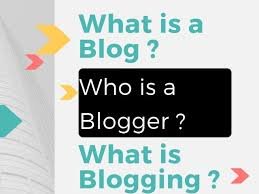 How to write a blog post in 2024